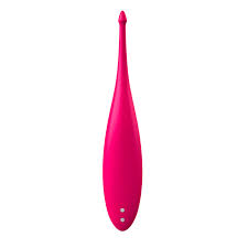 Satisfyer - Twirling Fun - Rosa