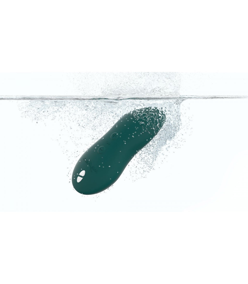 WE-VIBE TOUCH X GREEN VELVET