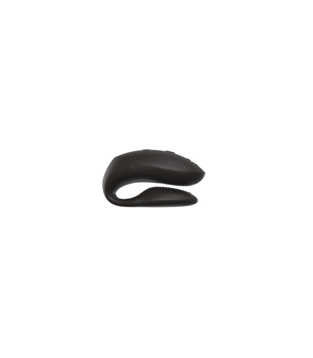 WE-VIBE CHORUS PRO SATIN BLACK