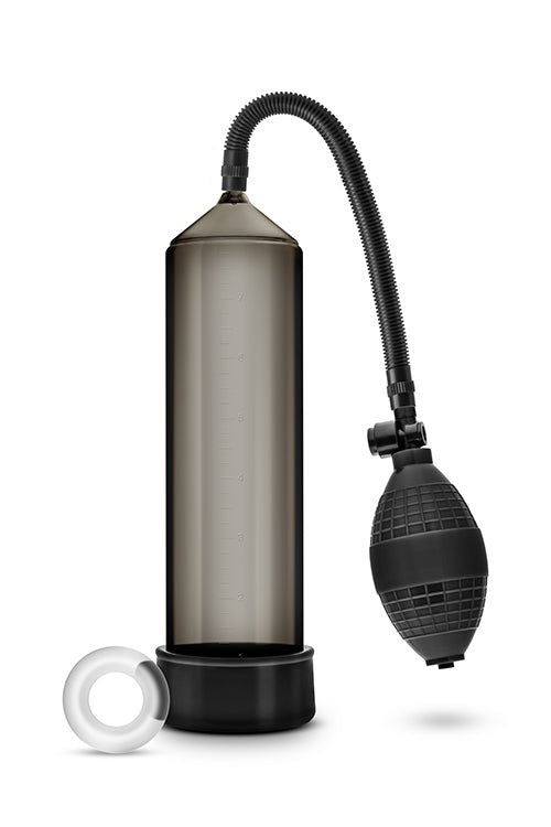 POMPA PER IL POTENZIAMENTO MASCHILE PERFORMANCE VX101